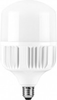 Лампа светодиодная промышленная LB-65 (70W) 230V E27-E40 4000K NEW | 25822 FERON LED 70вт Е27/Е40 белый купить в Москве по низкой цене
