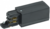 Кабельный ввод правый для трехфазного шинопровода черный | LPK0D-KVR-3-K02 IEK (ИЭК)