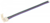 Коннектор RGB 10мм (15см-разъем) (уп.3шт) IEK LSCON10-RGB-213-03 (ИЭК)