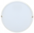 Светильник светодиодный ДПО 2001 8Вт 4000К IP54 круг бел. IEK LDPO0-2001-8-4000-K01 (ИЭК)