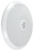 Светильник светодиодный ДБП-12w 4000К 960Лм с датчиком и аккумулятором 1ч IP20 круглый пластиковый белый IEK (ИЭК) LDPB0-9001-12-4000-K01