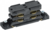 Соединитель прямой внутренний для трехфазного ШП черный | LPK0D-SPV-3-K02 IEK (ИЭК)
