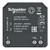 Микромодуль Wiser, светорегулятор универсальный 5-200Вт, deep CE60 |CCT5010-0001| Schneider Electric