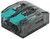Аксессуары для клемм NO-224-49 ЭРА Клемма компактная серии 412 с рычагом, 2 отверстия, 0,5-4 мм2 (у | Б0043967 (Энергия света)