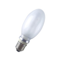 Лампа газоразрядная металлогалогенная HCI-E/P 70W/830WDL PB CO E27 OSRAM 4052899439627 МГЛ 73Вт опаловая тепло-белая 2900К 12X1 цена, купить