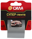 Лента клейкая TCL72-02 48ммх5м СИЛА C0044591 Супер-лента мм*5 м купить в Москве по низкой цене