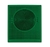 Линза зелёная для светового сигнализатора, IP44, серия ocean | 1563-0-0150 2CKA001563A0150 ABB