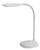 Светодиодный настольный светильник NLED-477-8W-W белый ЭРА (Энергия света) Б0041082