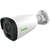 Камера-IP TC-C32GN I5/E/C/4мм 2МП уличная цилиндр. с EXIR-подсветкой до 50м PoE Tiandy 00-00002614