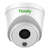Камера-IP TC-C32HP I3/E/C/2.8мм 2МП купольная для помещения с EXIR-подсветкой до 30м PoE Tiandy 00-00002618