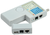 Тестер для витой пары 4в1 RJ45/RJ11/BNC/USB с элем. пит. | WH3468 ITK IEK (ИЭК)