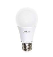Лампа светодиодная PLED-ECO 7Вт A60 грушевидная 4000К нейтр. бел. E27 580лм 220В JazzWay 1033185