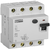 Выключатель дифференциального тока (УЗО) 4п 63А 100мА тип AC ВД1-63 GENERICA IEK MDV15-4-063-100 (ИЭК)