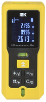 Дальномер лазерный DM60 Professional IEK | TIR21-3-060 (ИЭК) цена, купить