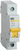 Выключатель нагрузки (мини-рубильник) ВН-32 1Р 125А | MNV10-1-125 IEK (ИЭК)