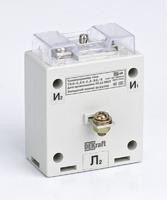 Трансформатор тока ТОП-0,66 0,5 75/5 5ВА | 50175DEK Dekraft Schneider Electric цена, купить