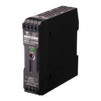 Источник импульсный S8VKG01505 15Вт вход. 240В 350В выход. 5В 0.58А 3А 50/60Гц (47..450Гц) защита от перегрузки повыш. напряж. Omron 374164 аналоги, замены