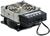 Обогреватель (встр. вентилятор) 300 Вт IP20 | YCE-HVL-300-20 IEK (ИЭК)