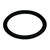 Уплотнительное кольцо для двустенных труб d=90 мм PROxima | SR90 EKF