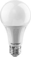 Лампа светодиодная Онлайт груша матовая E27 20W 230V 2700K OLL-A60-20-230-2.7K-E27 61157 Navigator 20369