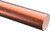 Пруток 10мм (10м) омедненная сталь | ZPR10-12-010-010 IEK (ИЭК)