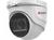 Видеокамера купольная HD-TVI с EXIR-подсветкой до 30 м и микрофоном HiWatch 00-00003060 300614072