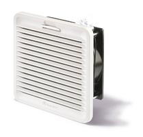 Вентилятор с фильтром; стандартная версия; питание 120В АС; расход воздуха 100м3/ч; степень защиты IP54 | 7F2081203100 Finder AC цена, купить