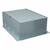 Коробка US+ установочная металлическая в бетон для лючков размером M SchE INS52001 Schneider Electric