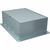 Коробка US+ установочная металлическая в бетон для лючков размером L SchE INS52002 Schneider Electric