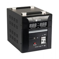 Стабилизатор напряжения напольный 5 кВт EKF PROxima | stab-f-5000