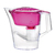 Барьер Твист 4 л цвет пурпурный Фильтр-кувшин для очистки воды