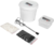 Комплект для устройства напольного покрытия Perfekta Топслой цвет серый 10 м2