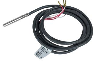 Датчик температуры кабельный NTC10K ONI | TSC-1-NTC10K IEK (ИЭК) цена, купить