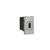Розетка USB-C для зарядки - Программа Mosaic 1 модуль алюминий Legrand 079389