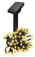 Светильник садовый SLR-G01- 50Y гирлянда 50 желт. LED солнечная батарея ФАZА 5027299 ФАZA (ФАЗА) купить в Москве по низкой цене