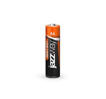 Элемент питания R 6 (AA) солевой , уп. 4 шт. JAZZway Heavy Duty 5010673 R6 цена, купить