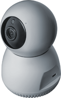 Видеокамера 14 546 Smart Home 360град. IP20 FHD NSH-CAM-01-IP20-WiFi Navigator 14546 купить в Москве по низкой цене