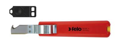 Нож для снятия изоляции Felo 58401811 купить в Москве по низкой цене