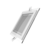 Светодиодный встраиваемый светильник , квадратный с декоративным стеклом, 12W 4000K 1/40 | 948111212 Gauss