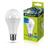 Лампа светодиодная LED-A70-35W-E27-4K ЛОН 35Вт E27 4500К 180-240В Ergolux 14231