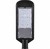 Светодиодный уличный консольный светильник SP3033 100W 6400K 230V, черный | 32578 Feron