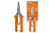 Ножницы для резки пластика, нерж.сталь, 200 мм, серия &quot;Алмаз&quot; | SQ1034-0101 TDM ELECTRIC