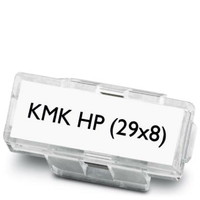 Держатель для маркировки кабеля KMK HP (29X8) | 830721 Phoenix Contact 29х8 0830721 цена, купить