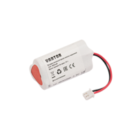 Батарея аккумуляторная никель-кадмиевая для светового указателя Flip VARTON V4-EM-00.0064.ADV-0900 купить в Москве по низкой цене