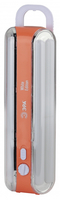 Универсальный фонарь Эра EL96S 6.9 Вт белый оранжевый Б0026988 (Энергия света) подвесной ударопрочный с регулятором освещения аккум 4В4А.ч 96SMD ЗУ 220В аварйиный 4V4Ah цена, купить