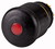 Кнопка аварийной остановки, цвет черный, с подсветкой, отмена вытягиванием, M22S-PVL - 230962 EATON