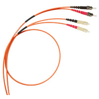 Оптоволоконный шнур OM 2 - многомодовый ST/SС длина м | 033072 Legrand