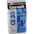 Затирка Ceresit СЕ 33 Comfort 2-6 мм 5 кг серый 07 2092225