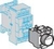 Блок контактный дополнительный с выдержкой времени 0.1…30С - LADT23 Schneider Electric