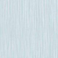 Обои флизелиновые WallSecret Jazz голубые 1.06 м 8645-08